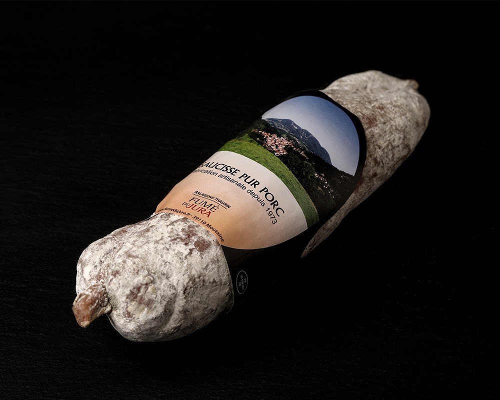 Saucisson sec
