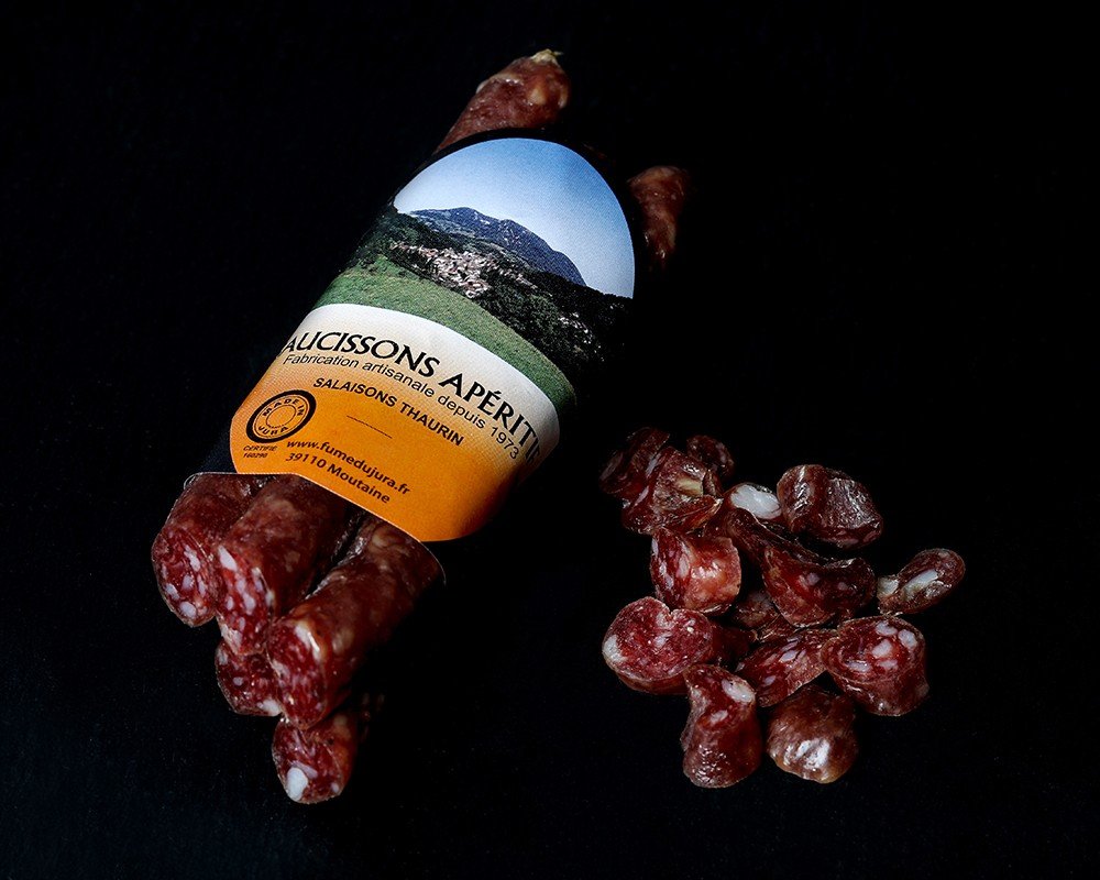 Saucisson Apéro