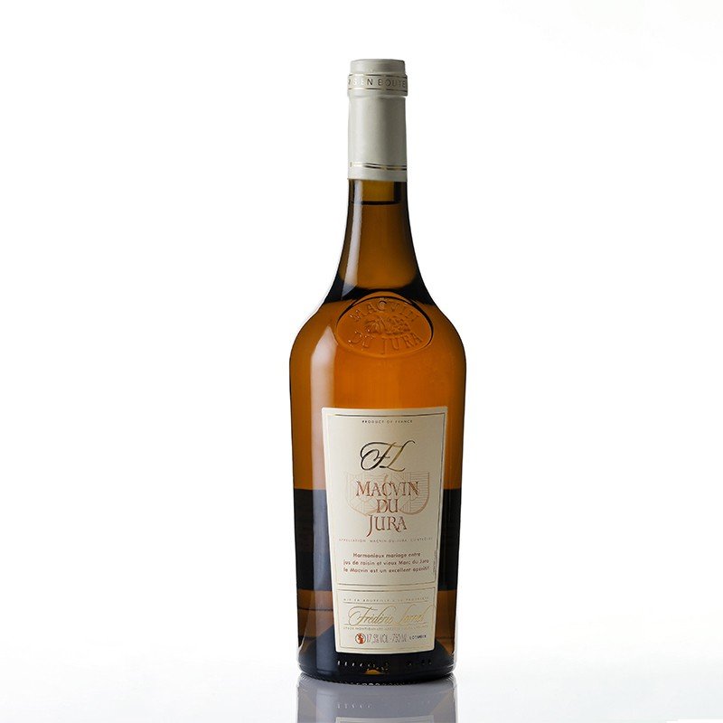 Macvin du Jura