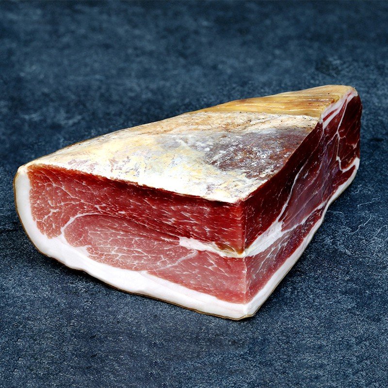 1/4 Jambon sec
