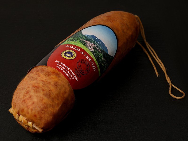 Saucisse de Morteau