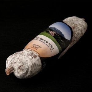 Saucisson sec